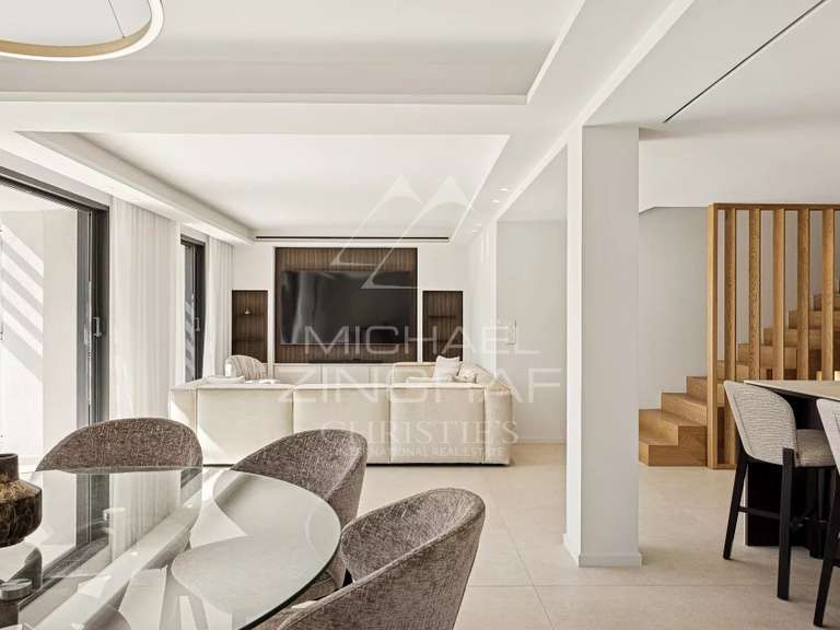 House Cannes - 5 bedrooms - 284m²