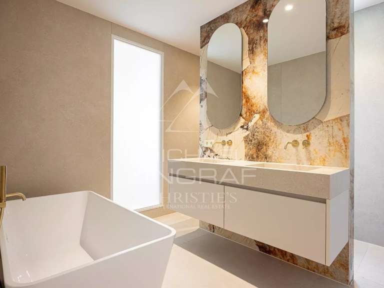 House Cannes - 5 bedrooms - 284m²