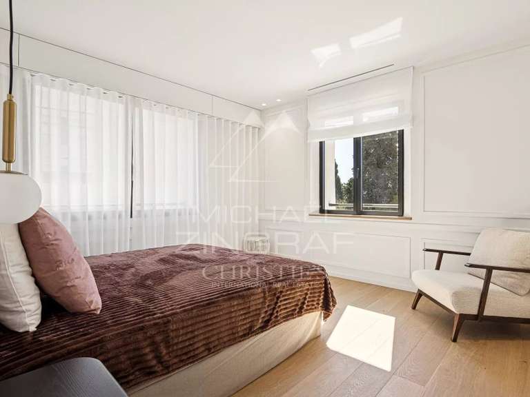 House Cannes - 5 bedrooms - 284m²