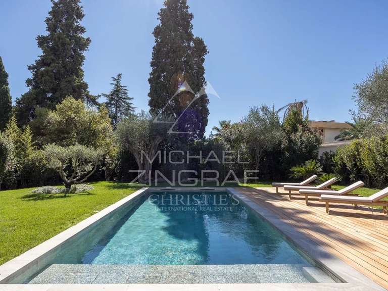 House Cannes - 5 bedrooms - 284m²