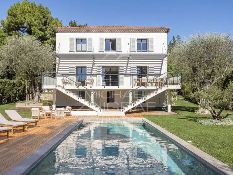 House Cannes - 5 bedrooms - 284m²