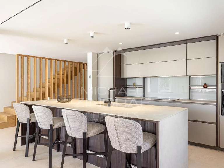 House Cannes - 5 bedrooms - 284m²