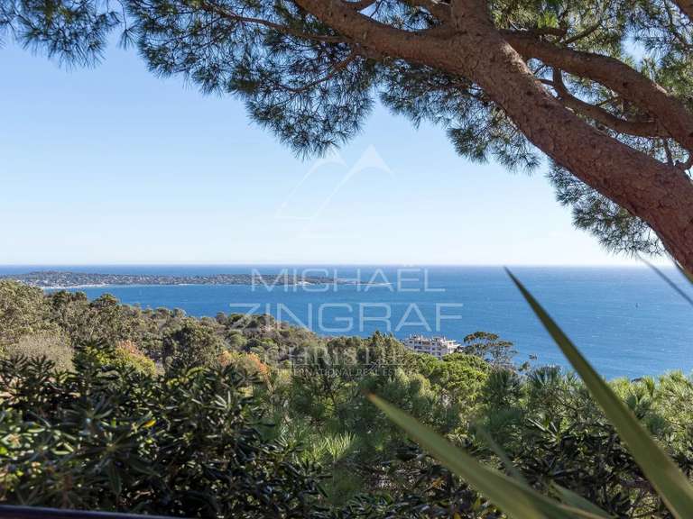 House with Sea view Cannes - 6 bedrooms - 395m²
