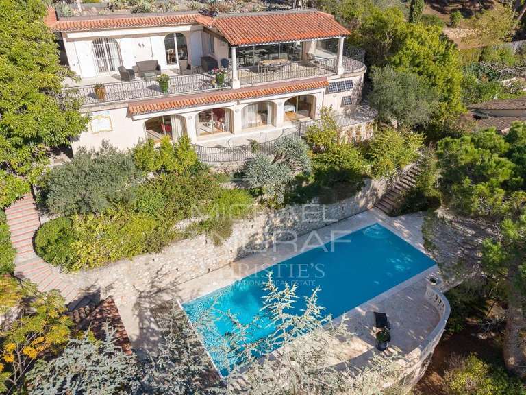 House with Sea view Cannes - 5 bedrooms - 397m²