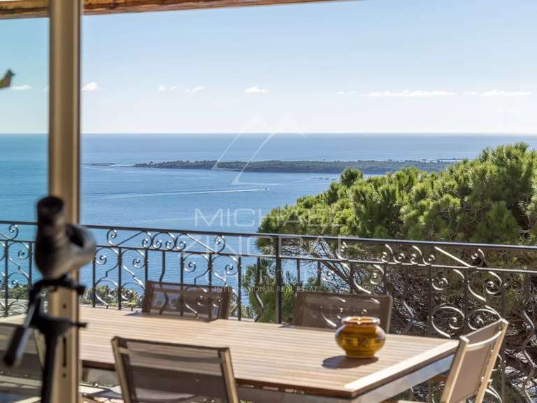 House with Sea view Cannes - 5 bedrooms - 397m²