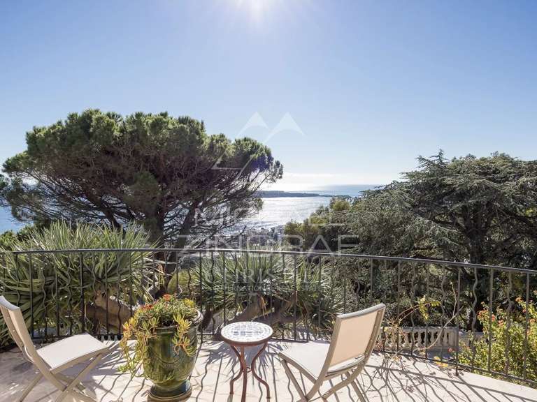 House with Sea view Cannes - 5 bedrooms - 397m²