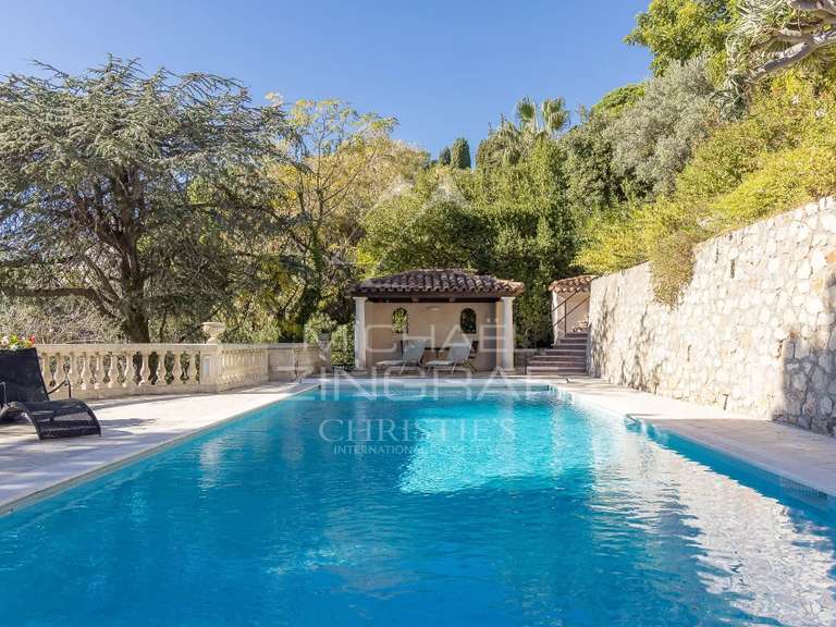 House with Sea view Cannes - 5 bedrooms - 397m²