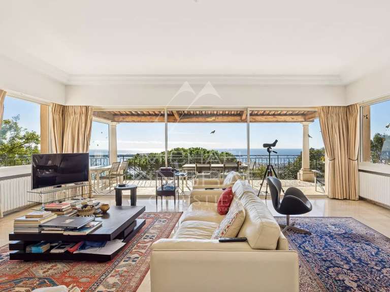 House with Sea view Cannes - 5 bedrooms - 397m²