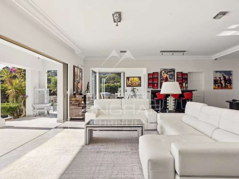 House Cannes - 5 bedrooms - 350m²