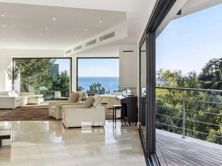 House with Sea view Cannes - 6 bedrooms - 508m²