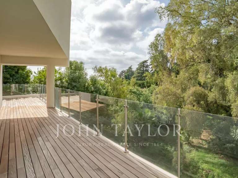 House with Sea view Cannes - 4 bedrooms - 509m²