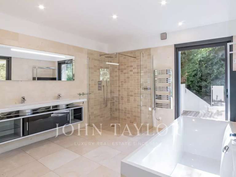 House with Sea view Cannes - 4 bedrooms - 509m²