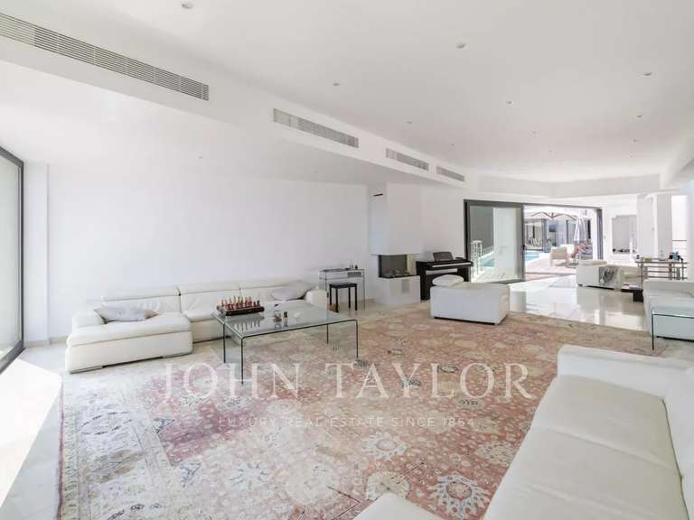 House with Sea view Cannes - 4 bedrooms - 509m²