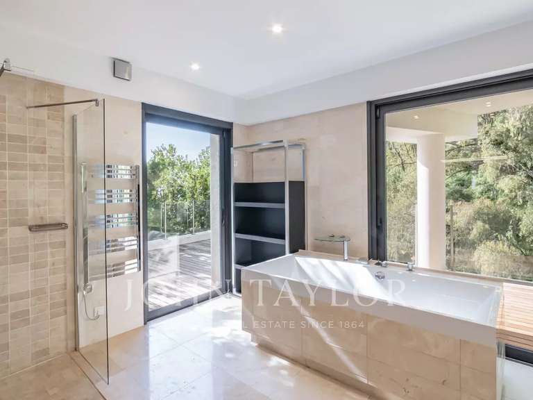 House with Sea view Cannes - 4 bedrooms - 509m²