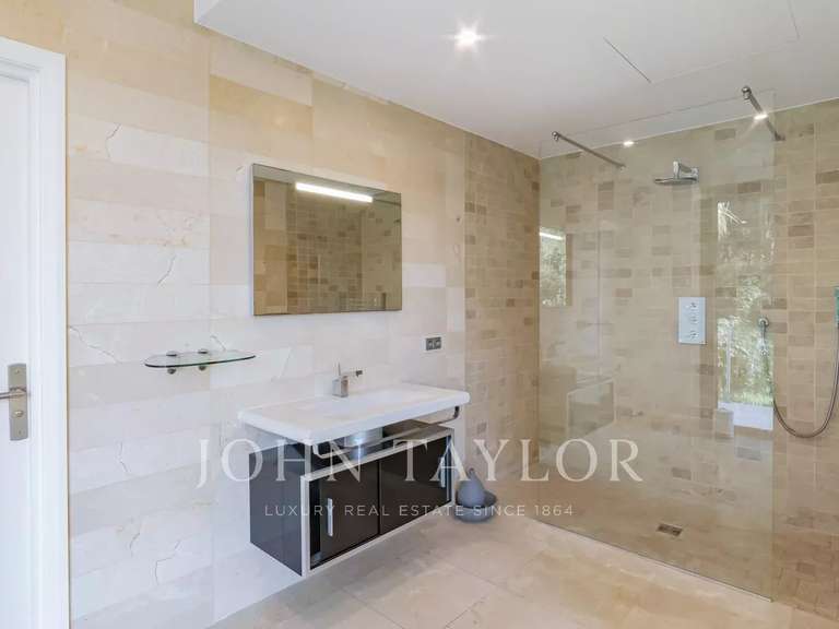 House with Sea view Cannes - 4 bedrooms - 509m²