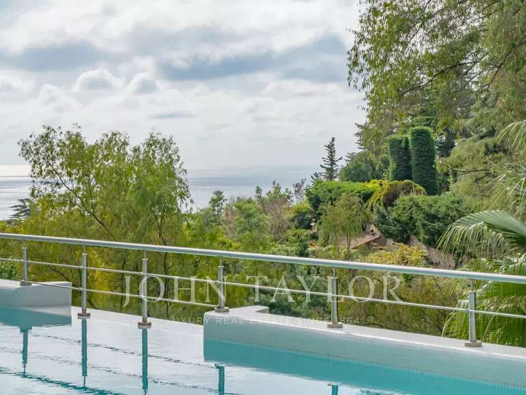 House with Sea view Cannes - 4 bedrooms - 509m²