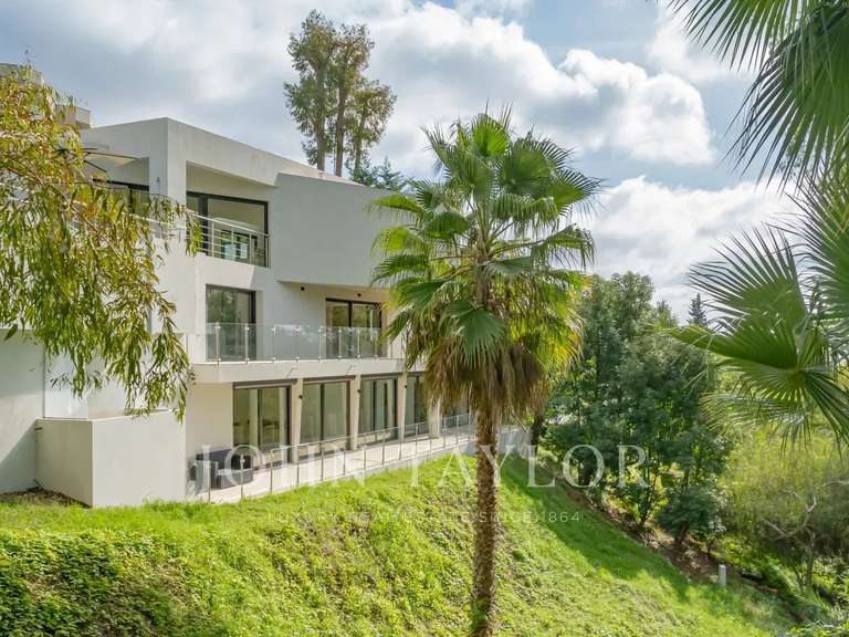 House with Sea view Cannes - 4 bedrooms - 509m²