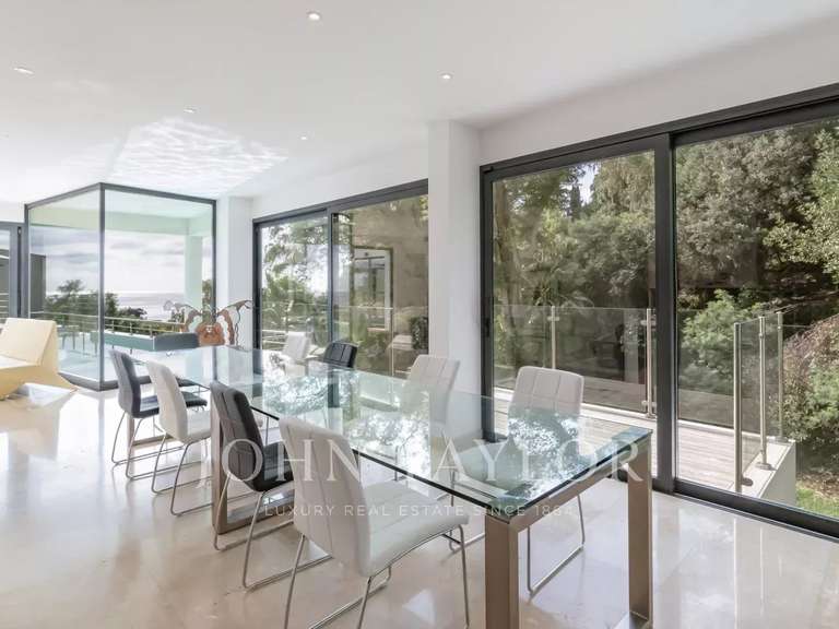 House with Sea view Cannes - 4 bedrooms - 509m²
