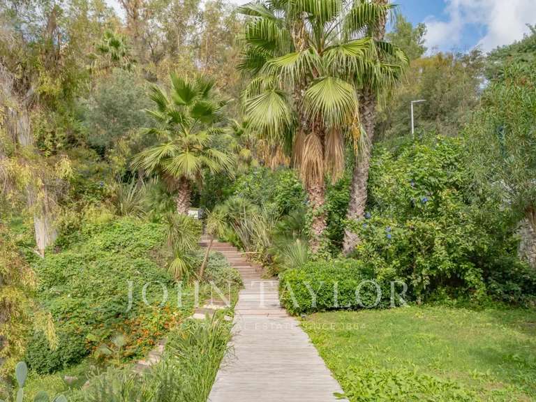 House with Sea view Cannes - 4 bedrooms - 509m²