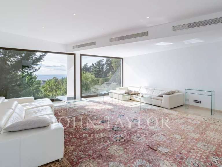 House with Sea view Cannes - 4 bedrooms - 509m²