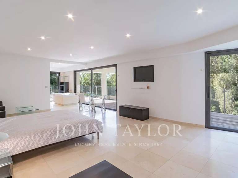 House with Sea view Cannes - 4 bedrooms - 509m²
