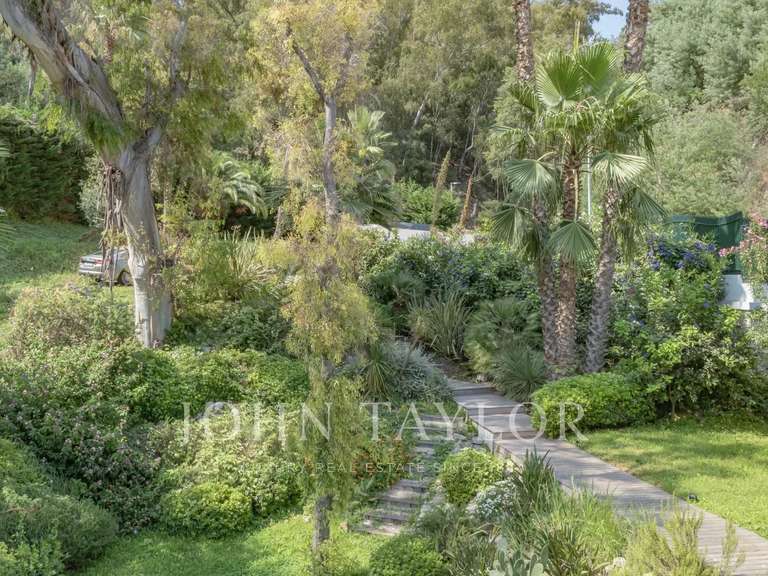 House with Sea view Cannes - 4 bedrooms - 509m²