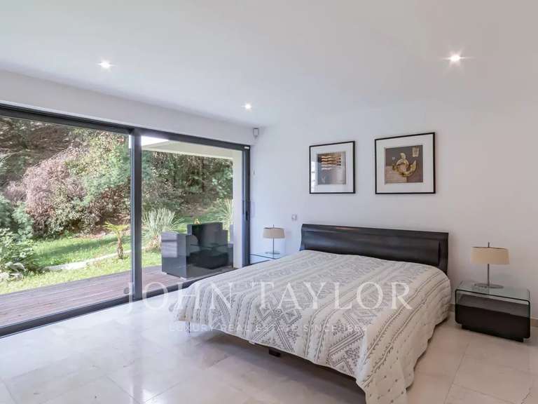 House with Sea view Cannes - 4 bedrooms - 509m²