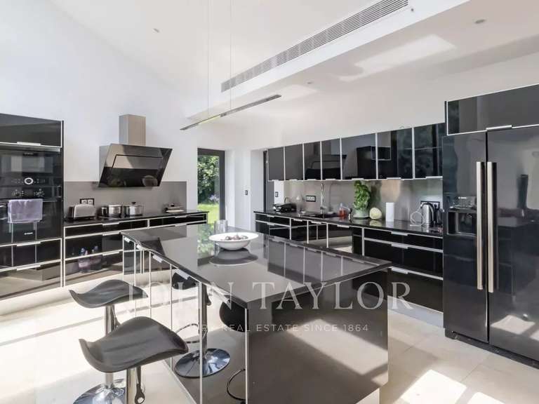 House with Sea view Cannes - 4 bedrooms - 509m²