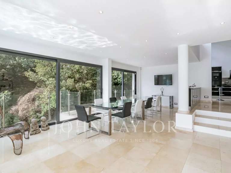 House with Sea view Cannes - 4 bedrooms - 509m²