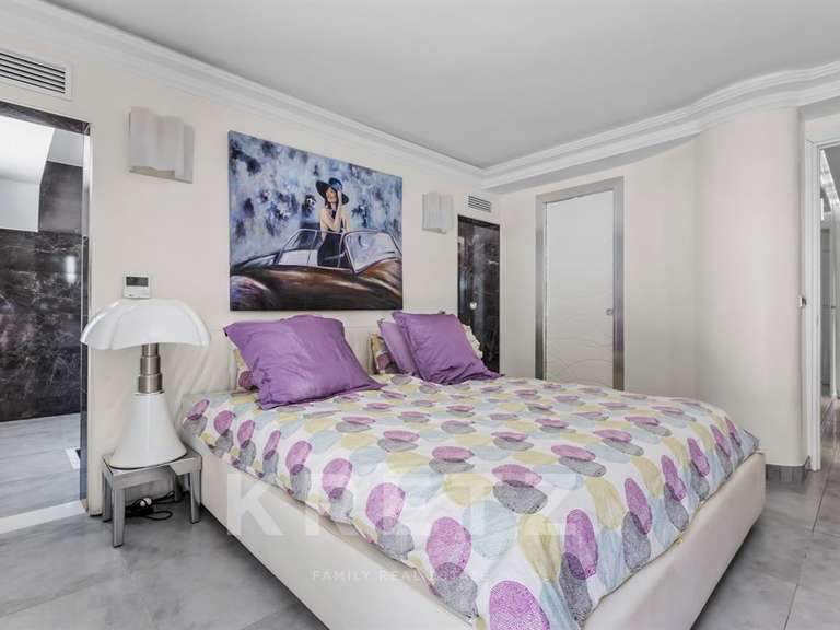Maison Cannes - 5 chambres - 200m²