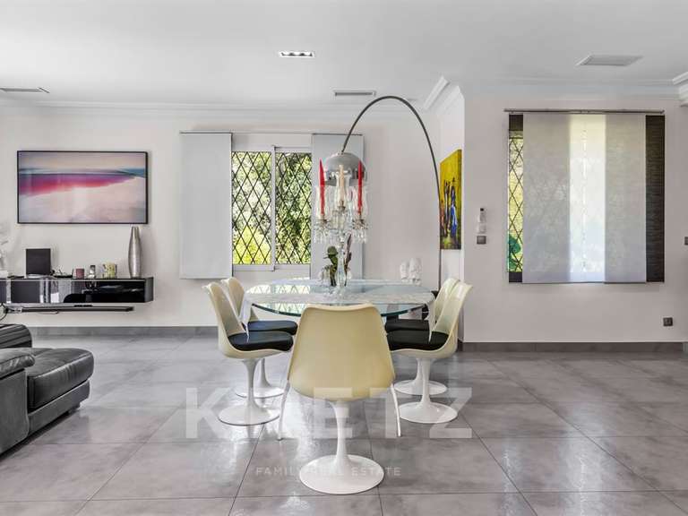 Maison Cannes - 5 chambres - 200m²