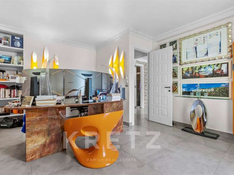 Maison Cannes - 5 chambres - 200m²