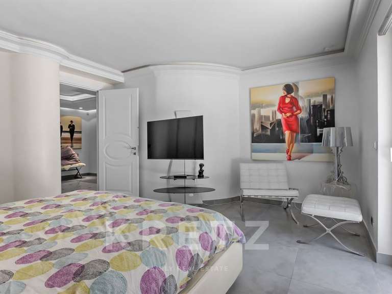 Maison Cannes - 5 chambres - 200m²