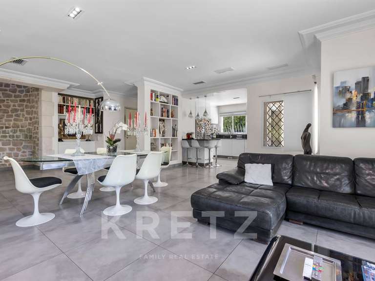 Maison Cannes - 5 chambres - 200m²