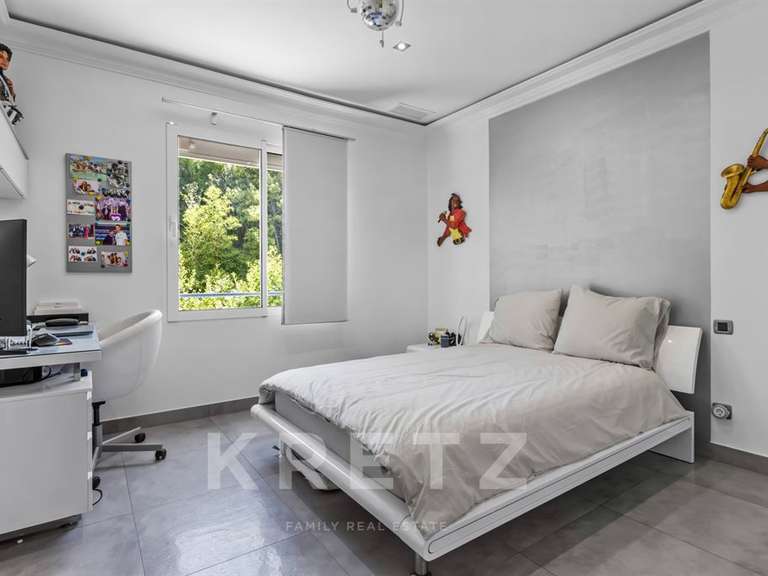 Maison Cannes - 5 chambres - 200m²