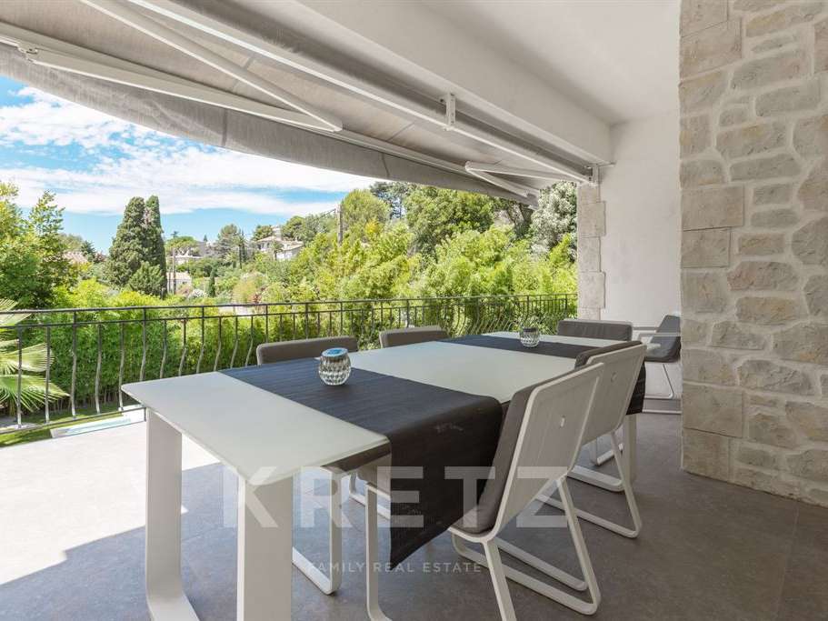 House Cannes