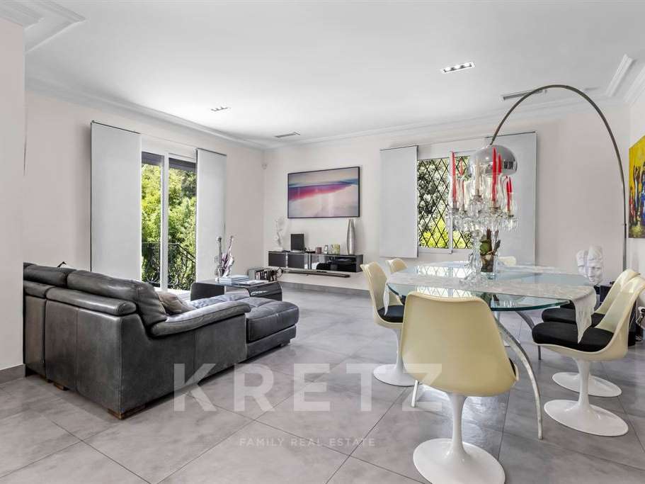 House Cannes