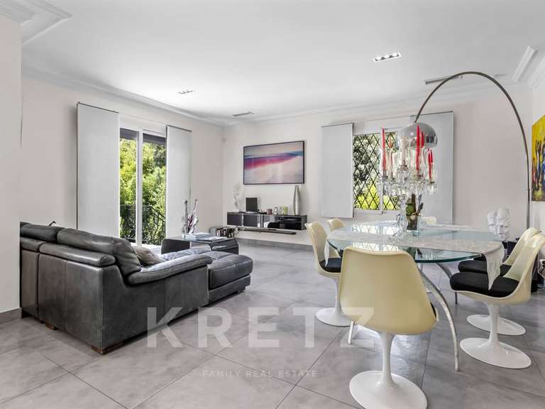 Maison Cannes - 5 chambres - 200m²