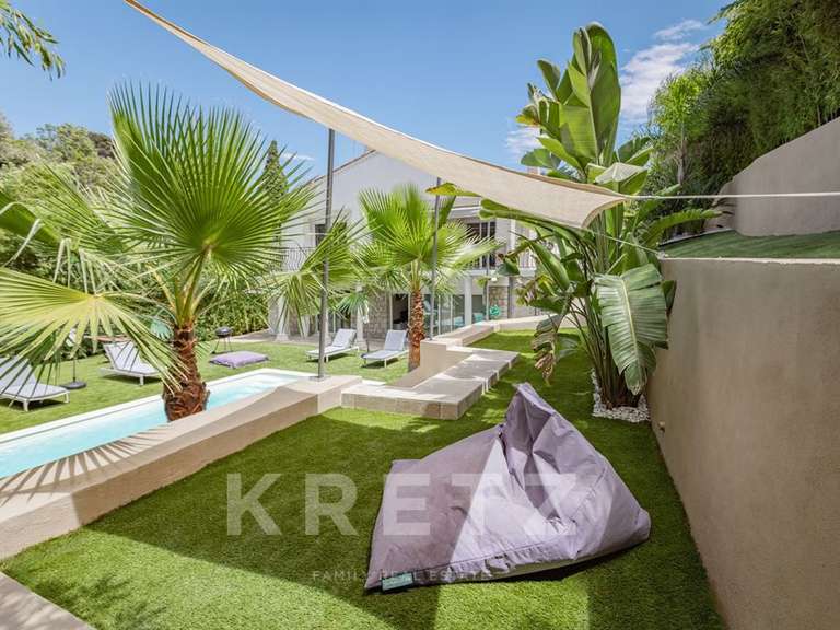 House Cannes - 5 bedrooms - 200m²
