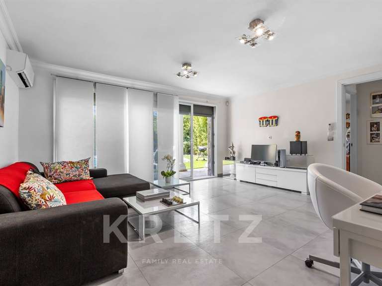 Maison Cannes - 5 chambres - 200m²