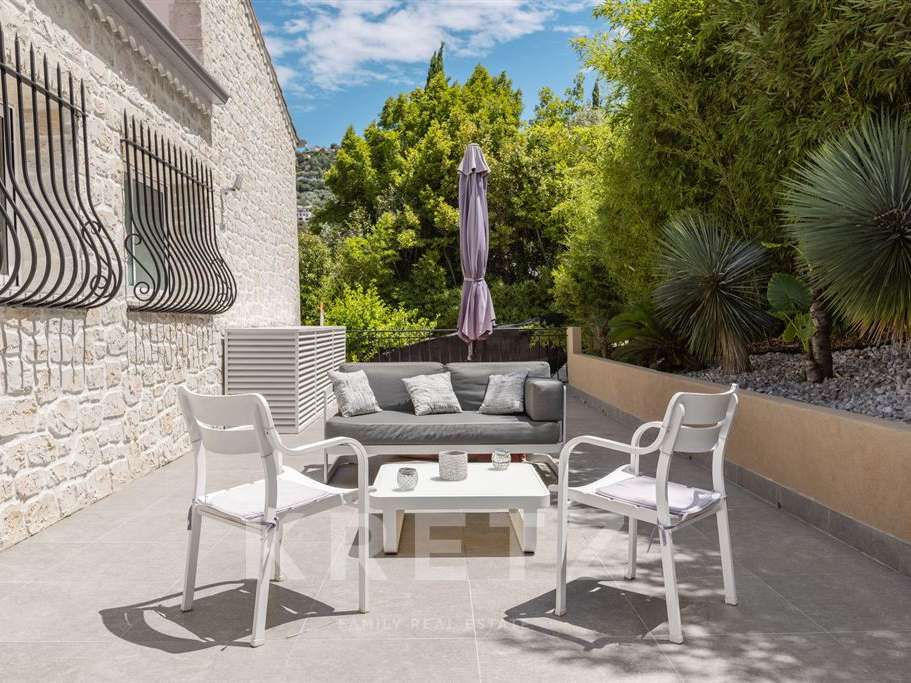 House Cannes