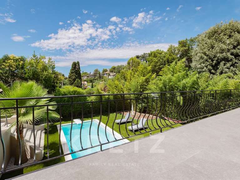 Maison Cannes - 5 chambres - 200m²