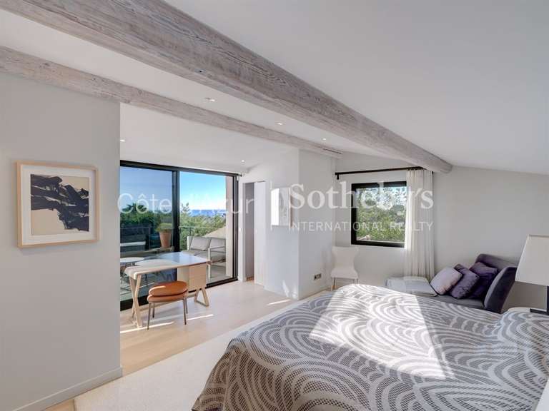 Maison avec Vue sur mer Cannes - 4 chambres - 320m²