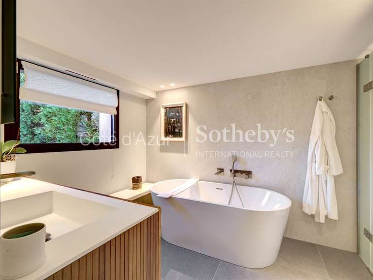 House with Sea view Cannes - 4 bedrooms - 320m²