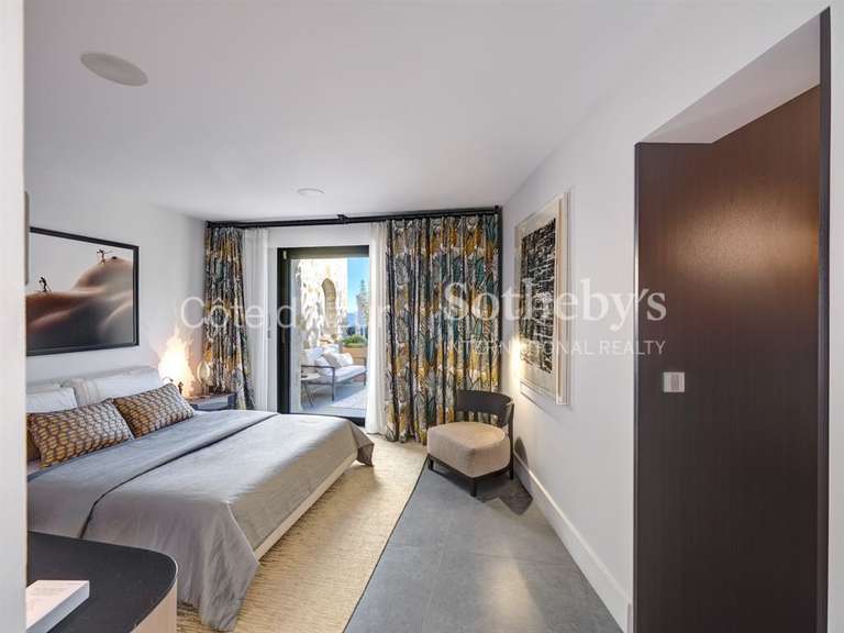 Maison avec Vue sur mer Cannes - 4 chambres - 320m²