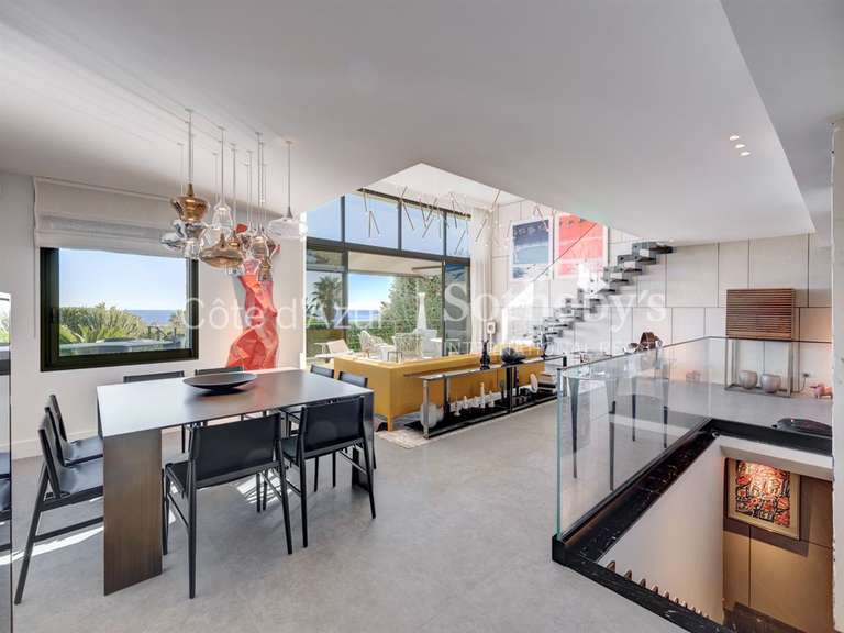 Maison avec Vue sur mer Cannes - 4 chambres - 320m²