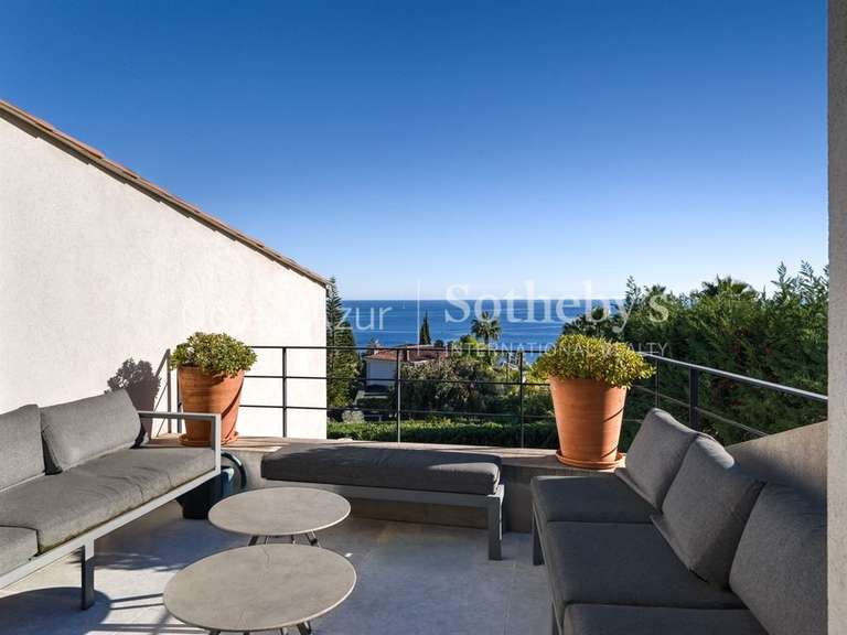 Maison avec Vue sur mer Cannes - 4 chambres - 320m²