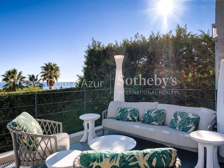 House with Sea view Cannes - 4 bedrooms - 320m²