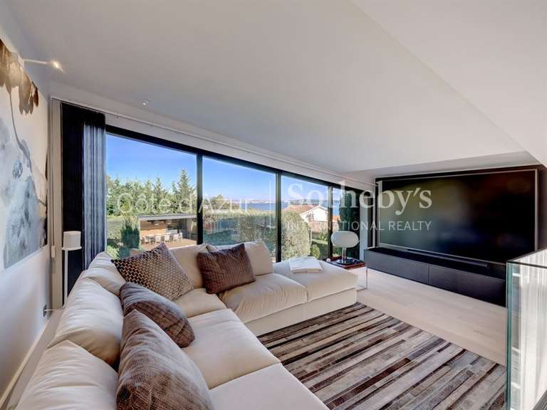 House with Sea view Cannes - 4 bedrooms - 320m²