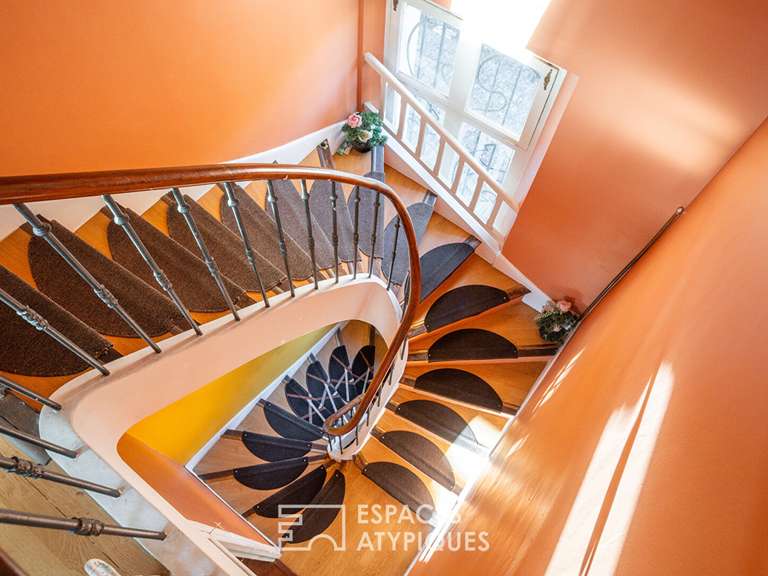 House Cannes - 6 bedrooms - 198m²